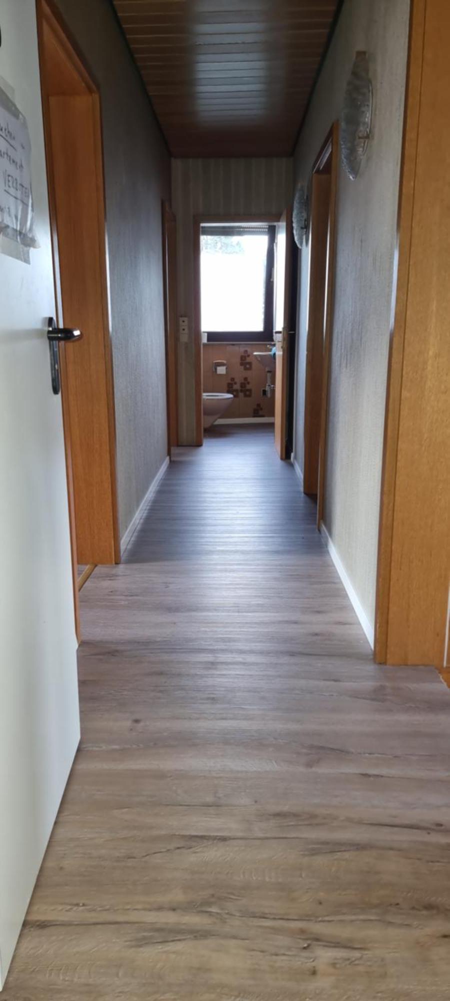 E Kurhaus Wohnung Nr 5 Шёнау Номер фото